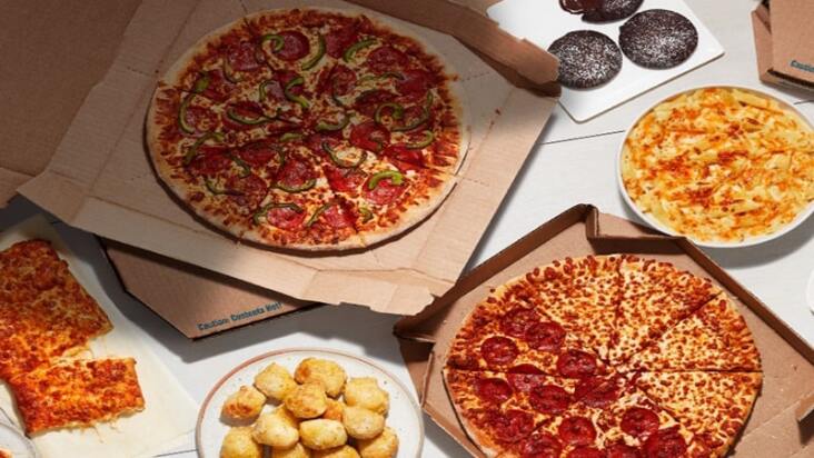 از کجا پیتزا بخریم؟