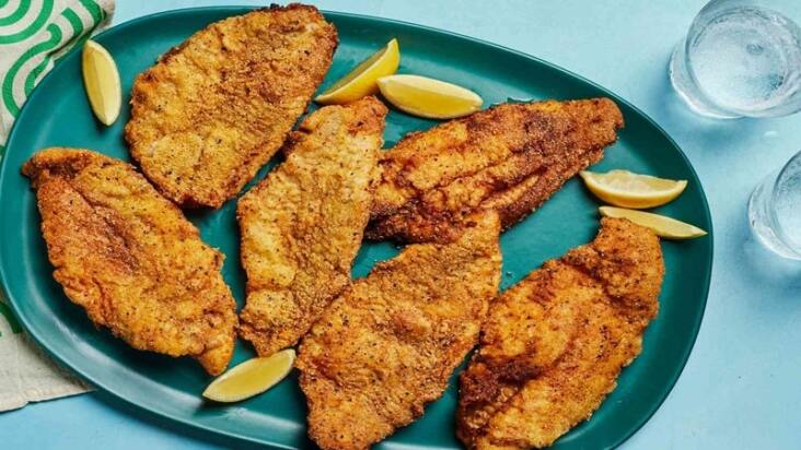 ماهی سوخاری چه جوری درست میشه؟ آموزش مرحله به مرحله با نکات طلایی