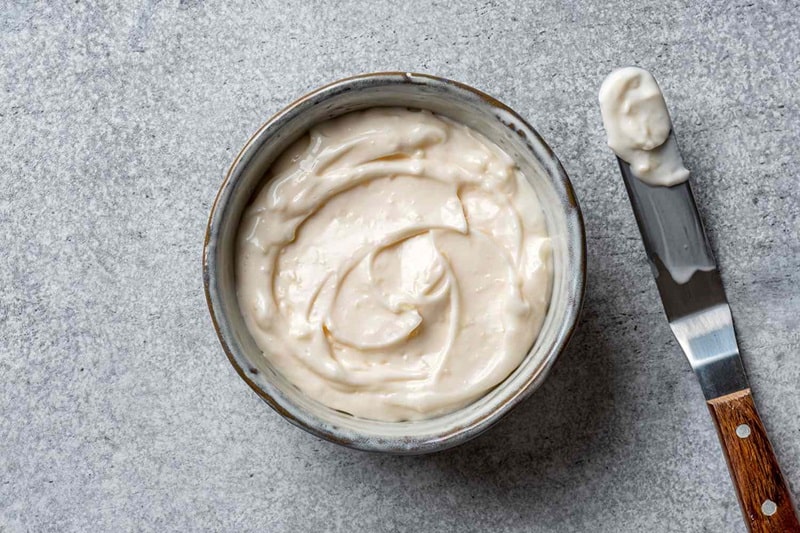 سس سیر و مایونز