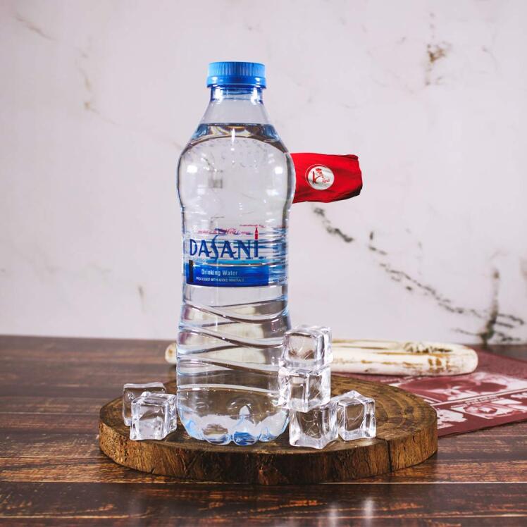 آب معدنی