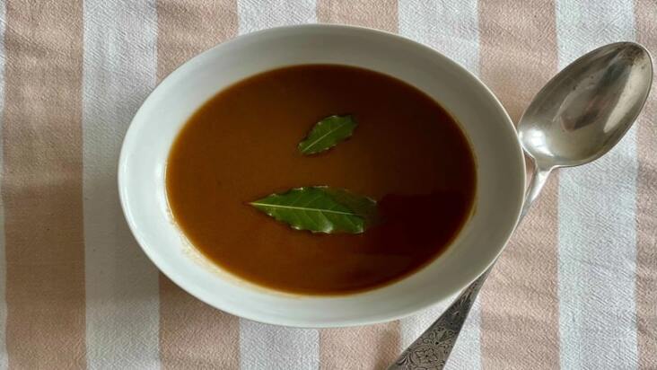 طرز تهیه سس اسپانیول