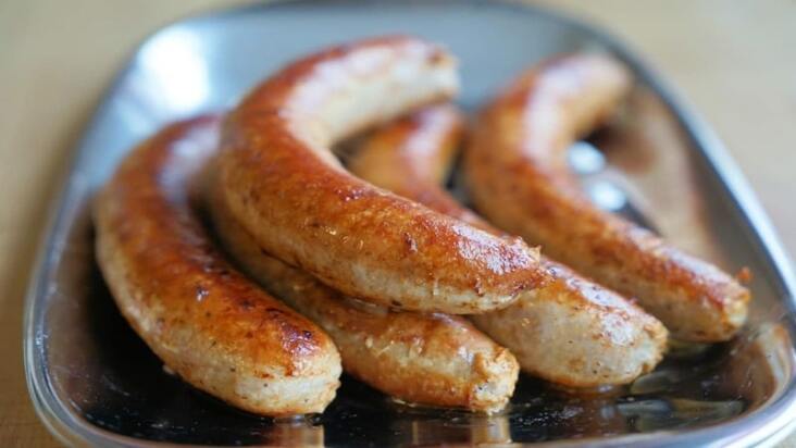 طرز تهیه کوردن بلو با سوسیس