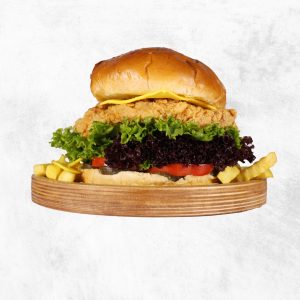 چیکن فیله نرمال